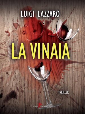 cover image of La vinaia